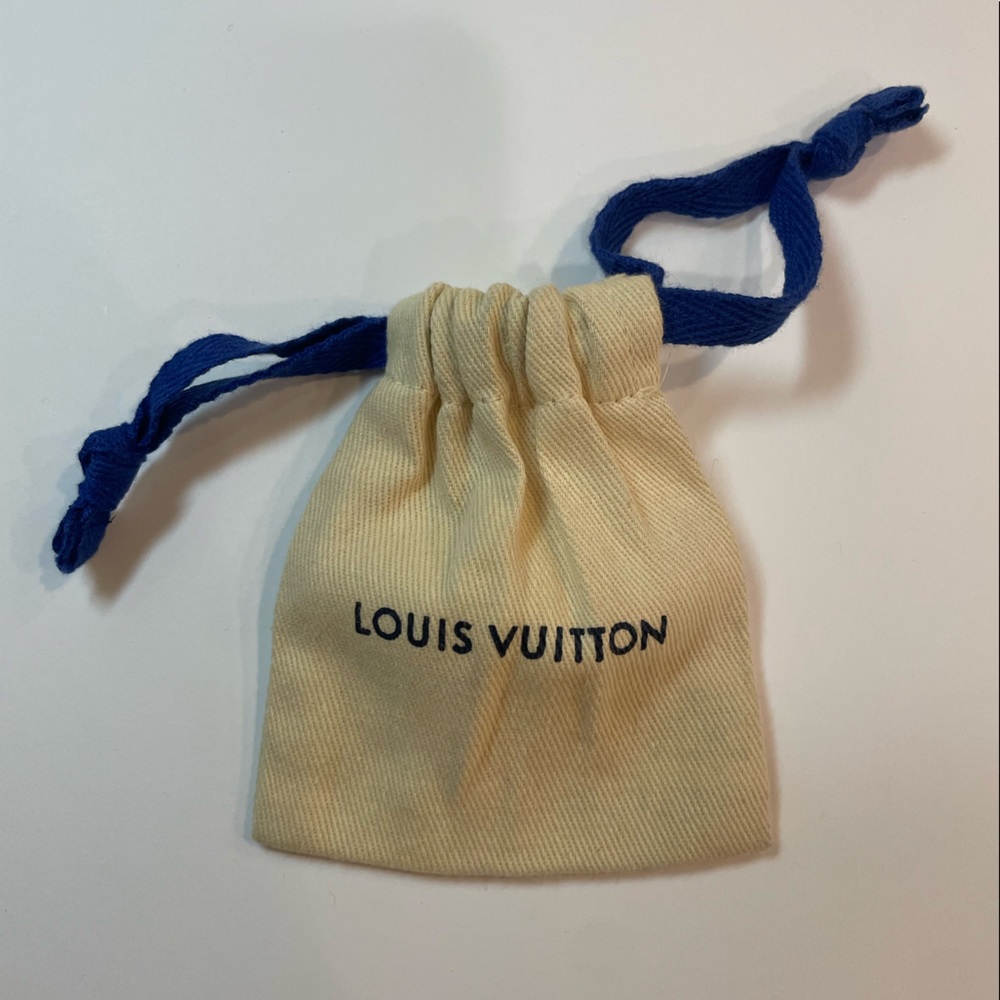 Louis Vuitton jewelry pouch